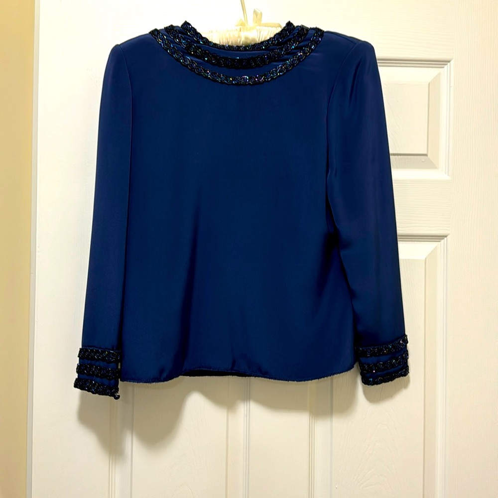 Carolina Herrera cocktail dress. NWOT